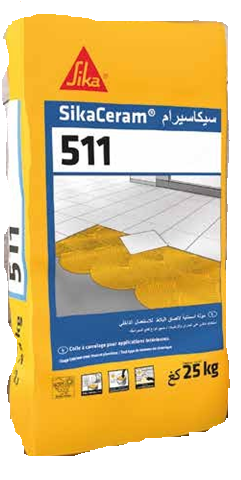 sikaceram®-511