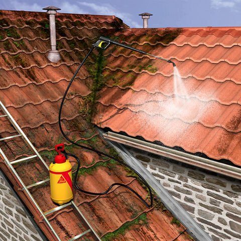 Produits Sika pour l’étanchéité et la protection du bâtiment